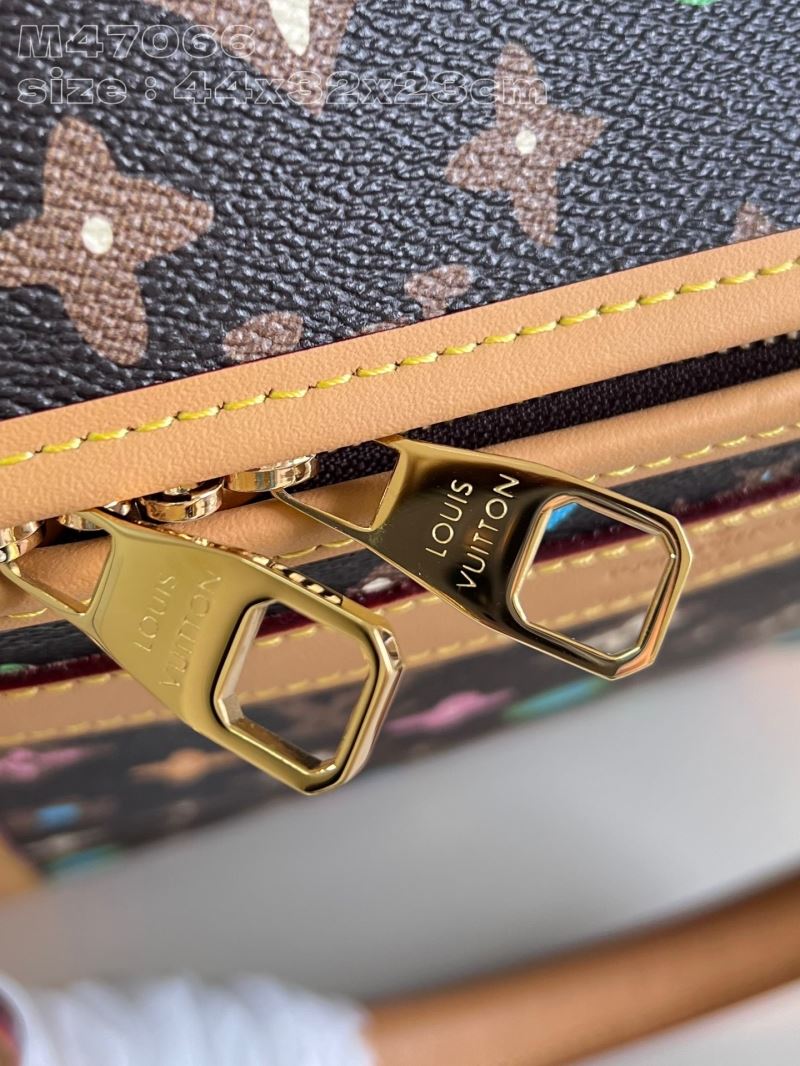 LV Travel Bags